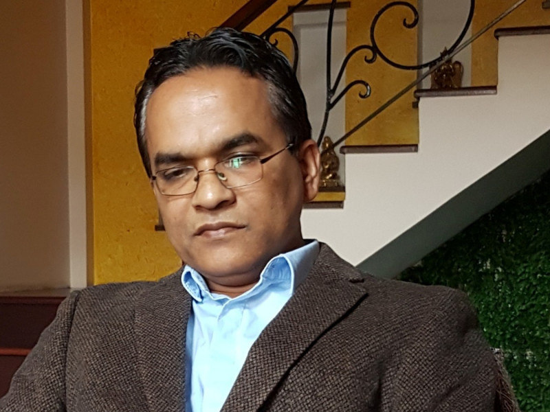 उद्यमी र ट्रेडरमध्ये कसलाई प्रोत्साहन दिने हो, सरकारले रोजोस्